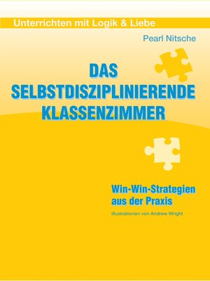 cover image of Das selbstdisziplinierende Klassenzimmer